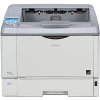 Принтер Ricoh Aficio SP 6330N фото 1